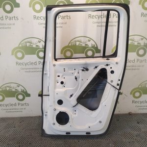 Puerta Trasera Derecha Vw Amarok (04369139)