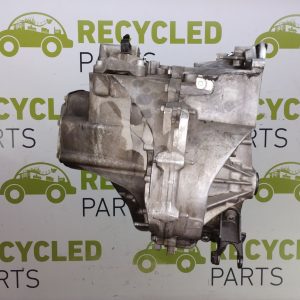 Caja De Velocidades Citroen Ds3 1.6 16v Thp (05992877)