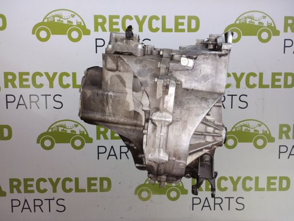 Caja De Velocidades Citroen Ds3 1.6 16v Thp (05992877)