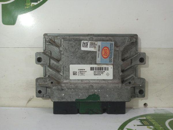 Modulo De Inyeccion Renault Sandero 1.6 (03918548)