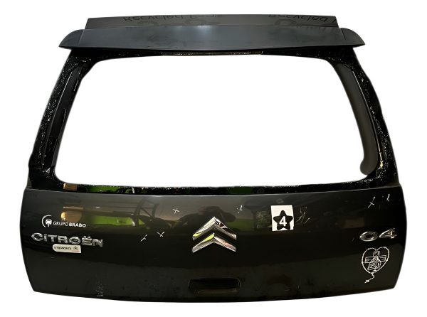 Porton Trasero Citroen C4 (05486561) Lp