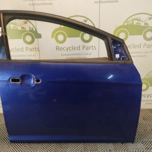 Puerta Delantera Derecha Ford Focus 3 (06067602)