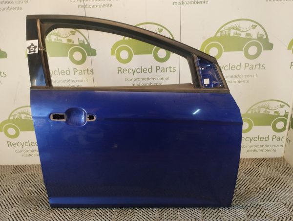 Puerta Delantera Derecha Ford Focus 3 (06067602)