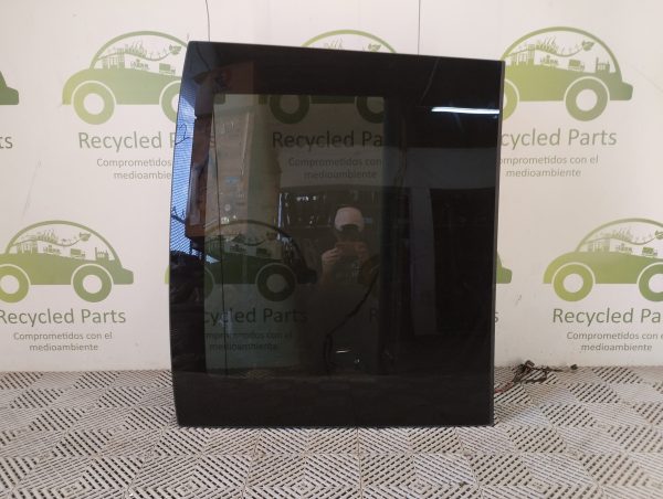 Techo Solar Vw Golf Mk7 2015-2021