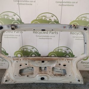 Porton Trasero Fiat Palio F1 (05503796)