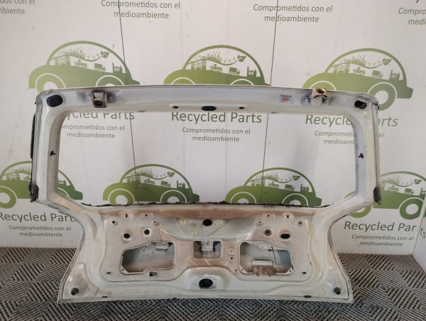 Porton Trasero Fiat Palio F1 (05503796)
