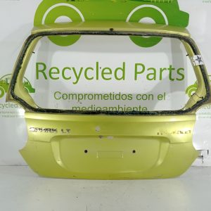Porton Trasero Chevrolet Spark Lv (03078531) Lp