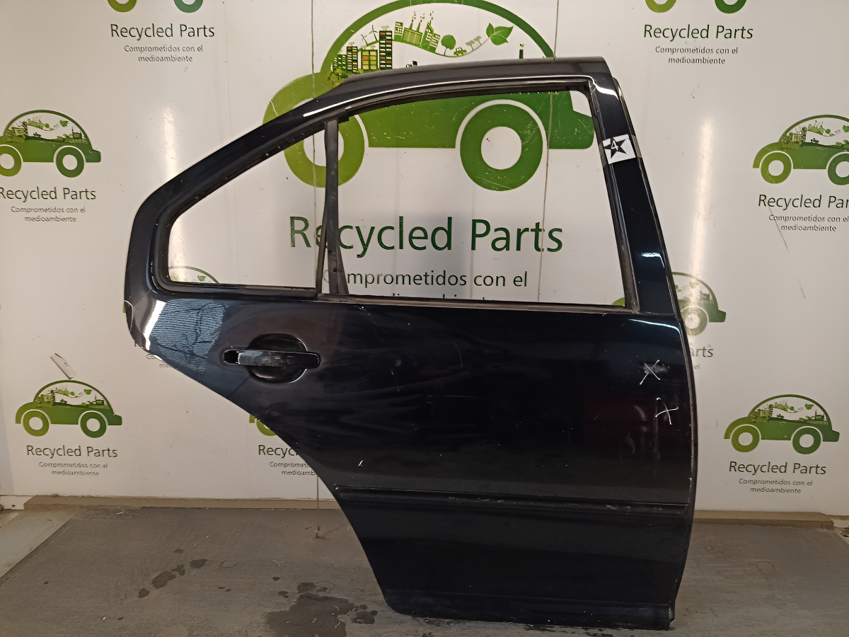 Puerta Trasera Derecha Vw Bora (03481445) Lp