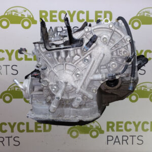 Caja De Velocidades Toyota Corolla 1.8 16v Cvt (06120766)