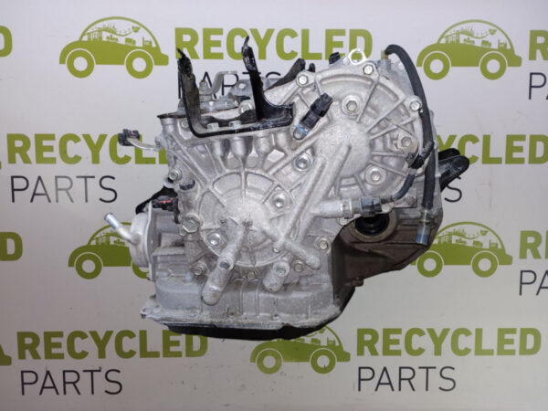 Caja De Velocidades Toyota Corolla 1.8 16v Cvt (06120766)