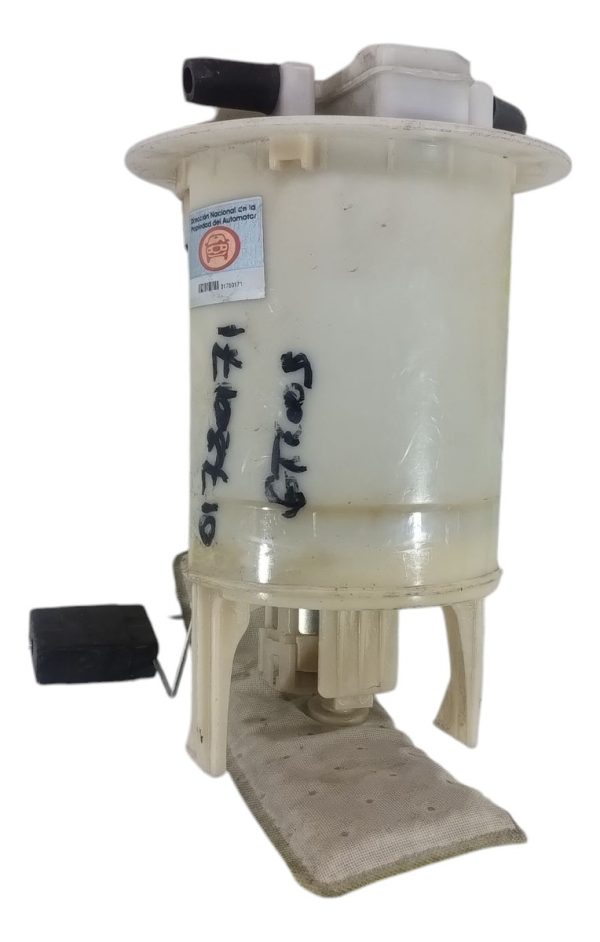 Bomba De Nafta Toyota Etios 1.5 (01780171)