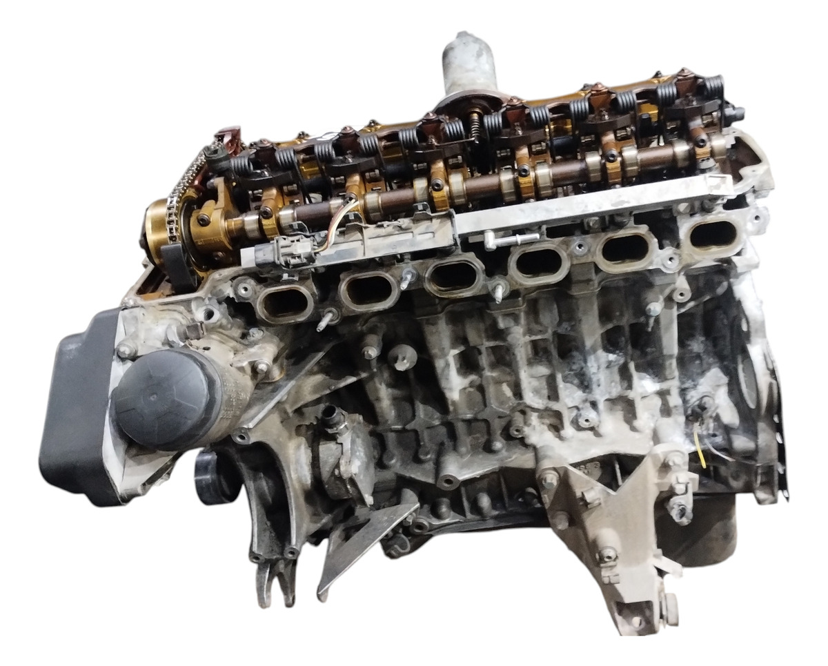Motor Bmw 323i 2.5 N52 (05842622)