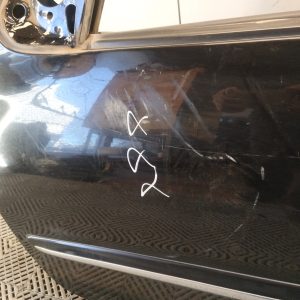 Puerta Delantera Izquierda Peugeot 207 (06083356)