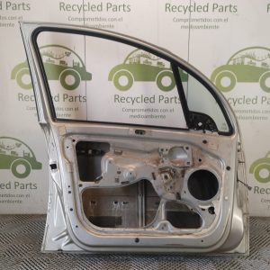 Puerta Delantera Izquierda Citroen C3 Lv (06024578)