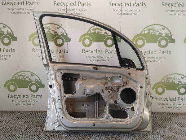 Puerta Delantera Izquierda Citroen C3 Lv (06024578)
