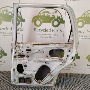 Puerta Trasera Derecha Chevrovlet Corsa (03760822)