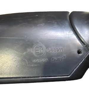 Espejo Derecho Toyota Corolla 2023 Original (06398545)