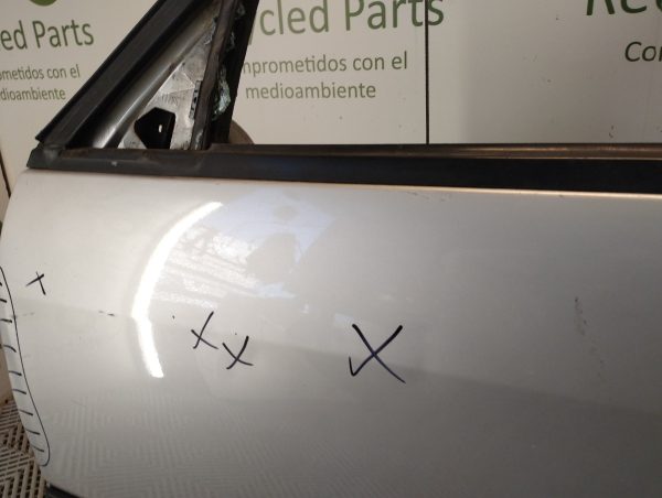 Puerta Delantera Izquierda Vw Passat B4 (05029944)