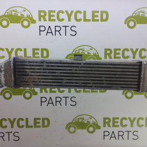 Intercooler Chevrolet S10 2.8 (05832310)