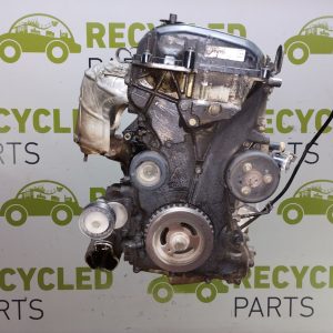 Motor Ford Ecosport 2.0 16v (06073390)