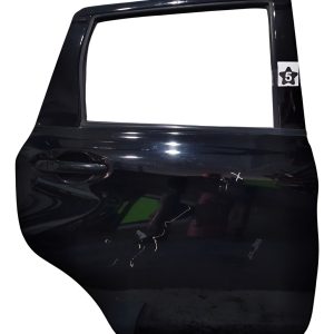 Puerta Trasera Derecha Nissan Note (04575485) Lp