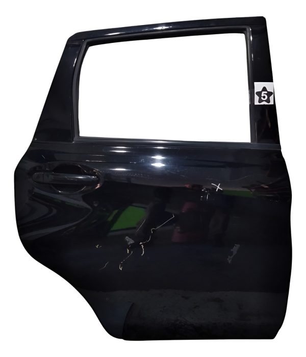 Puerta Trasera Derecha Nissan Note (04575485) Lp