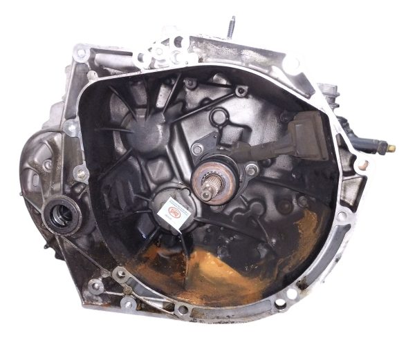 Caja De Velocidades Peugeot 308 1.6 16v Thp (05858621)