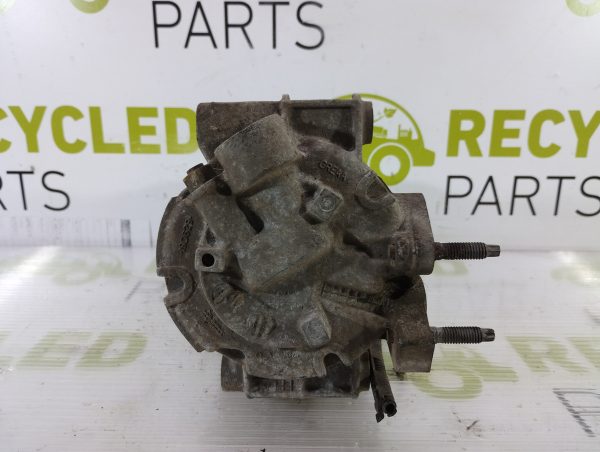 Compresor De A/a Ford Ecosport Kd 1.6 (04171171)