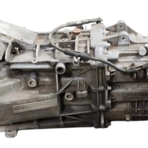 Caja De Velocidades Ford Ranger 3.2 4×2 (04662070)