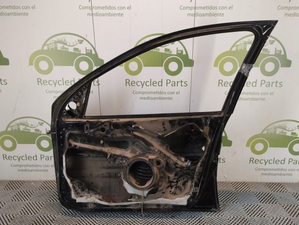 Puerta Delantera Derecha Peugeot 206 (05413661)