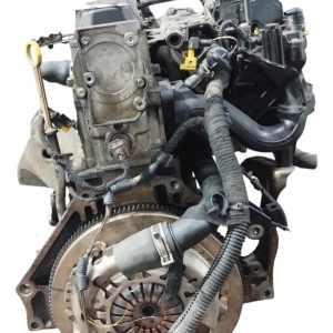 Motor Chevrolet Celta 1.4 8v (06986990)