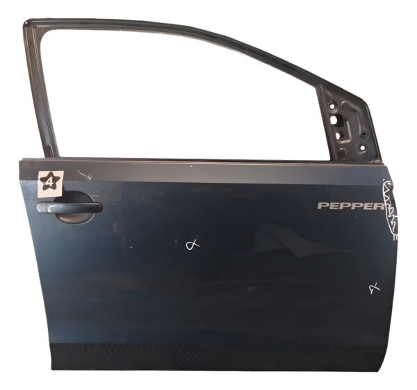 Puerta Delantera Derecha Vw Up (05289502)