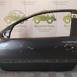 Puerta Delantera Izquierda Peugeot 207 3p (05878770) Lp