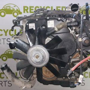 Motor Ford Ranger 2.2 Puma (05688644)