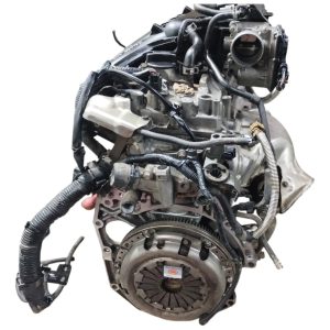 Motor Nissan Versa 1.6 Hr16 (05682085)