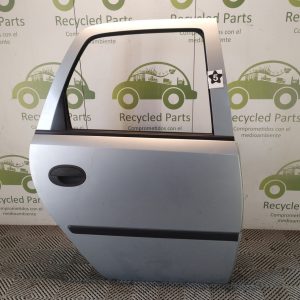 Puerta Trasera Derecha Chevrolet Meriva (05159895)