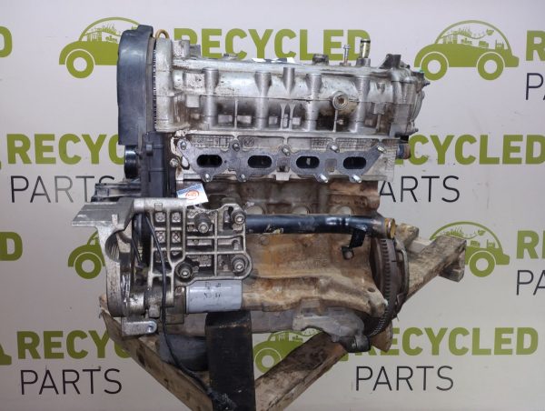 Motor Fiat Palio 1.3 16v (04678546)