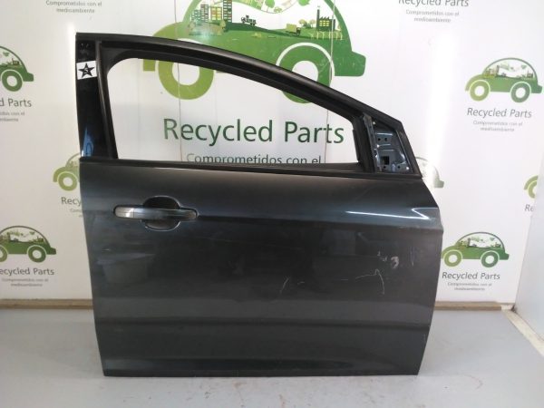 Puerta Delantera Derecha Ford Focus 3 (04076039)