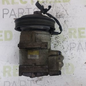 Compresor De A/a Ford Fiesta 1.6 8v (06372582)