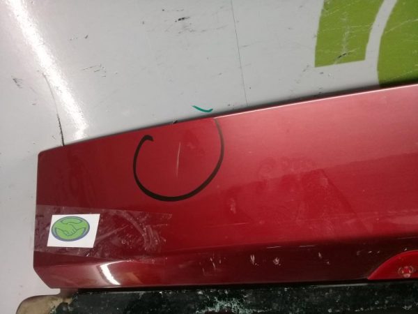 Porton Trasero Fiat Bravo (03045900)