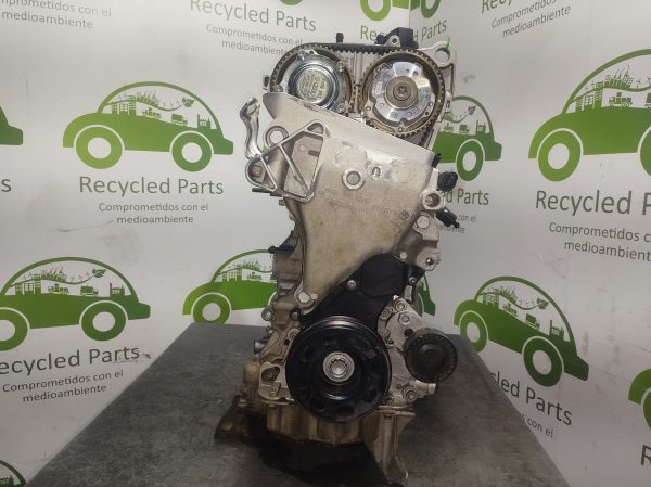 Motor Vw Golf 1.4 Tsi (04870862)