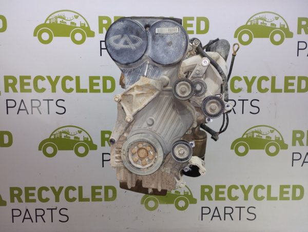 Motor Chery Tiggo 2.0 16v (05479086)