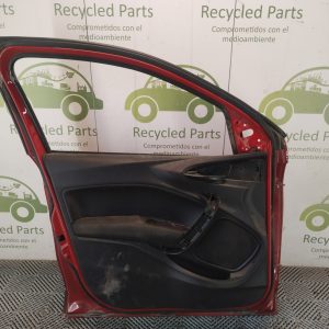 Puerta Delantera Izquierda Fiat Cronos (05383974)