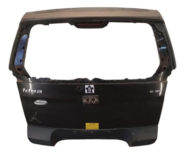 Porton Trasero Fiat Idea Adv Ln (05451091)