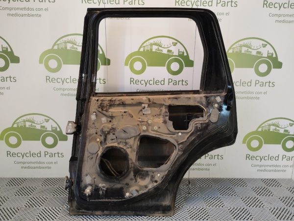 Puerta Trasera Derecha Ford Ecosport (03215512) Lp