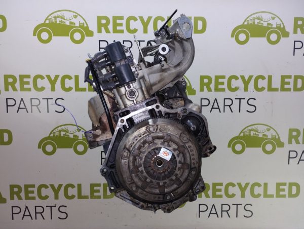 Motor Chevrolet Corsa 2 1.8 8v (05675926)