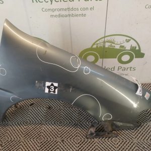 Guardabarro Derecho Vw Gol Power G4 (06069486)