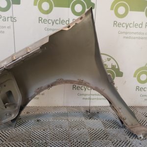 Guardabarro Derecho Renault Sandero Ln (06413794)