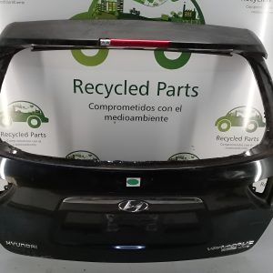 Porton Trasero Hyundai Veracruz (03364792)