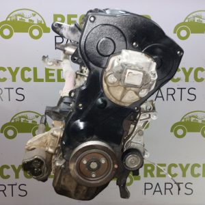 Motor Peugeot 408 1.6 16v (06590046)